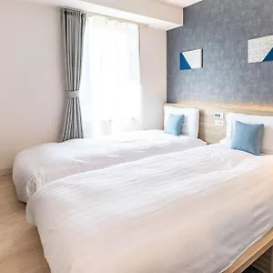 Hotel Comfort Otemachi Hiroshima